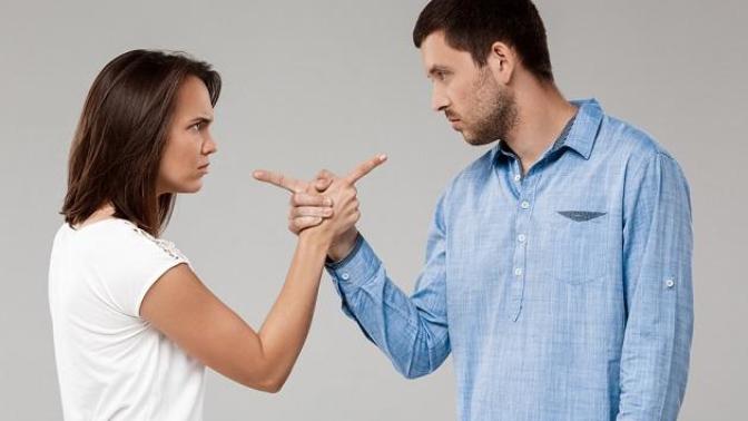 Sevgilinizle en çok hangi sebepten dolayı tartışırsınız?