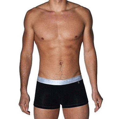 Ne tür iç giyim seviyorsunuz? Boxer vb?