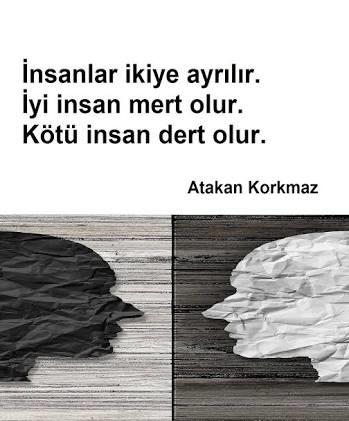 Bir kötülüğe seyirci kalmak seni de kötü yapar mı?