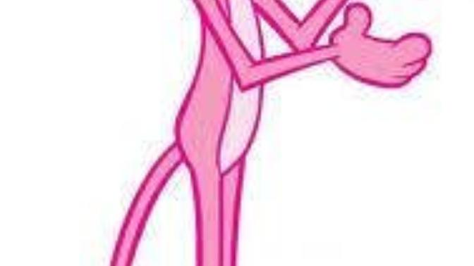 Pembe panter kaç yılında çıktı sizce?