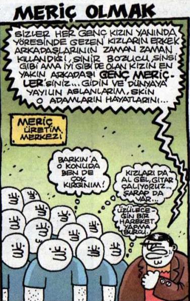 En çapkın erkek isimleri nelerdir?