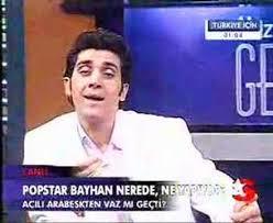 Bakislarini ve kendini Türkay Soray’ a benzeten ama aslinda Bayhan olan Kizlar hakkinda ne düsünüyorsunuz 😄?