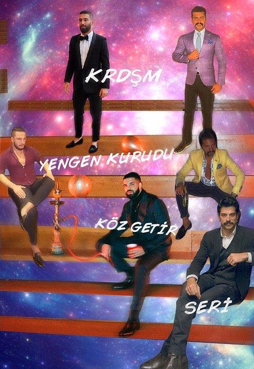 Ağır abi modasını nasıl buluyorsunuz?