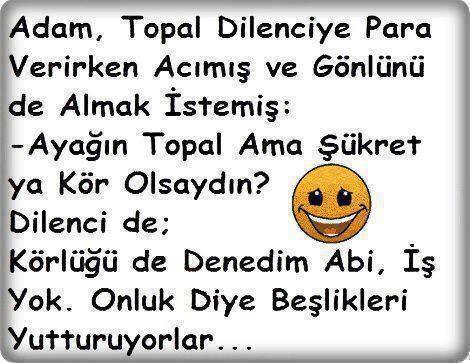 #BirazTebessüm