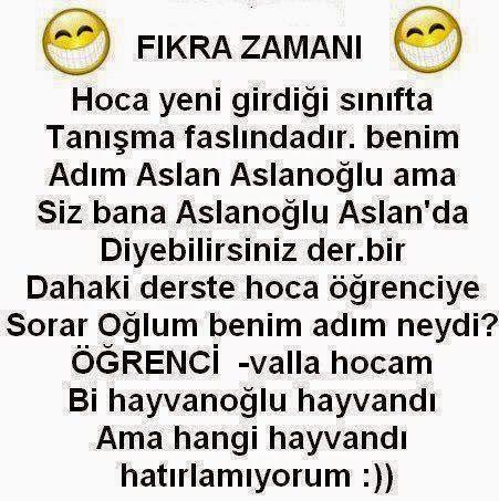 #BirazTebessüm