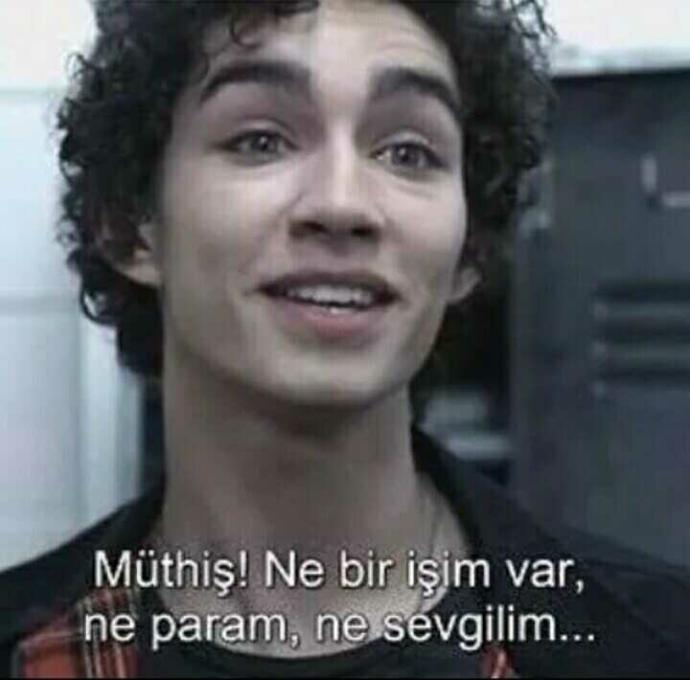 “Param yok” demek sizi utandırıyor mu?