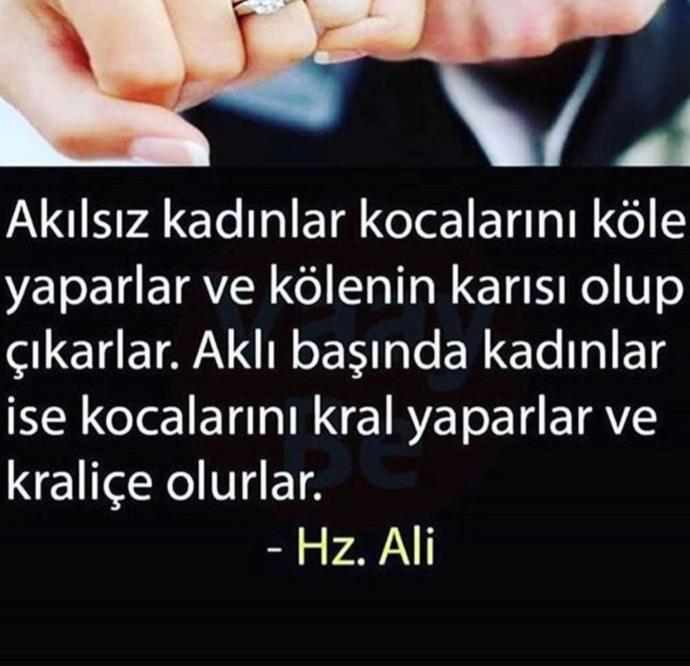 Partnerinizin size kul, köle olmasını ister miydiniz?