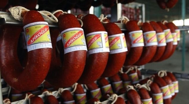 En kaliteli sucuk markası hangisidir?