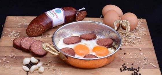 En kaliteli sucuk markası hangisidir?