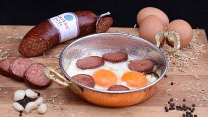 En kaliteli sucuk markası hangisidir? 