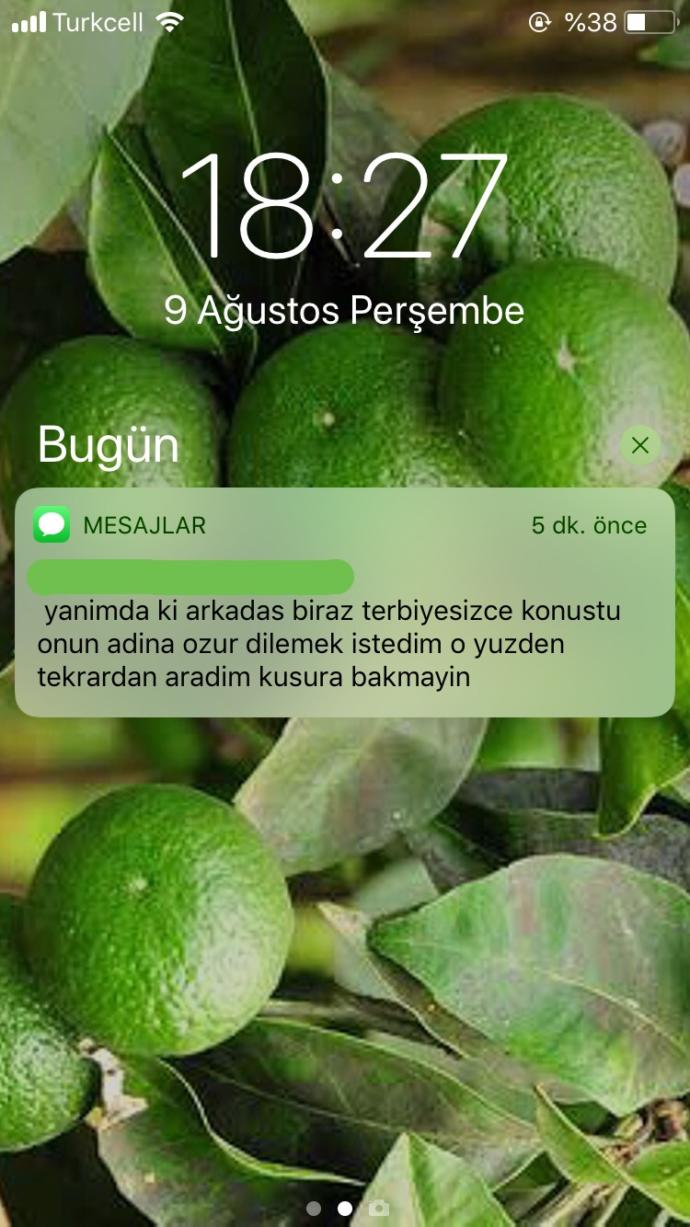 Tanımadığınız numaraları açıyor musunuz?