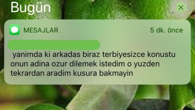 Tanımadığınız numaraları açıyor musunuz?