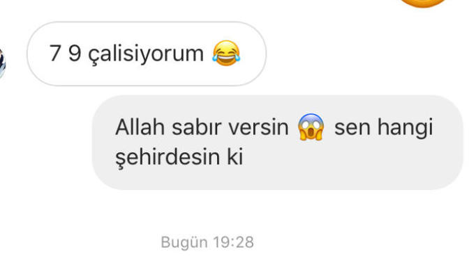 Neden bana böyle davrandı kırıldım erkekler neden kırıcısınız?