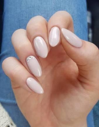 Hangi tırnak yapısı daha güzel? Oval sivri mi yoksa küt mü?