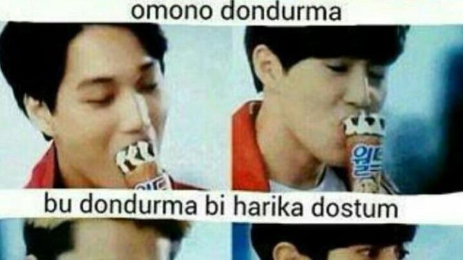 Hakiki Dondurma Keçi Sütünden Mi Yapılır Yoksa İnek Sütünden Mi?