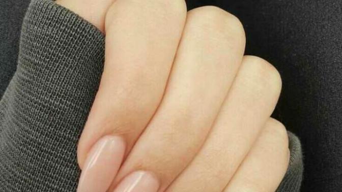 HIZLI TIRNAK UZATMA💅🏼?