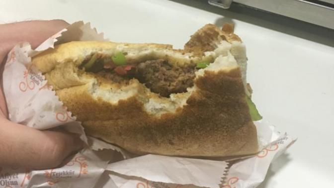 Gece gece köfte ekmek yer misiniz?