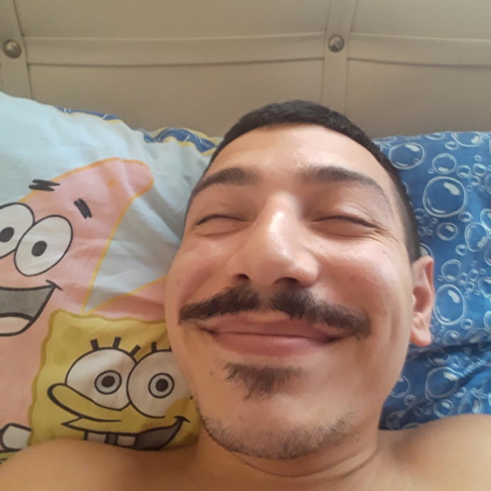Vitiligolu biriyle evlilik yaparmisiniz?