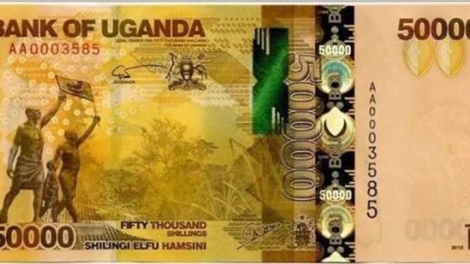 Arkadaşlar Uganda Şilini 0,00158188133 Türk Lirası olmuş bu düzen daha ne kadar böyle gidecek?