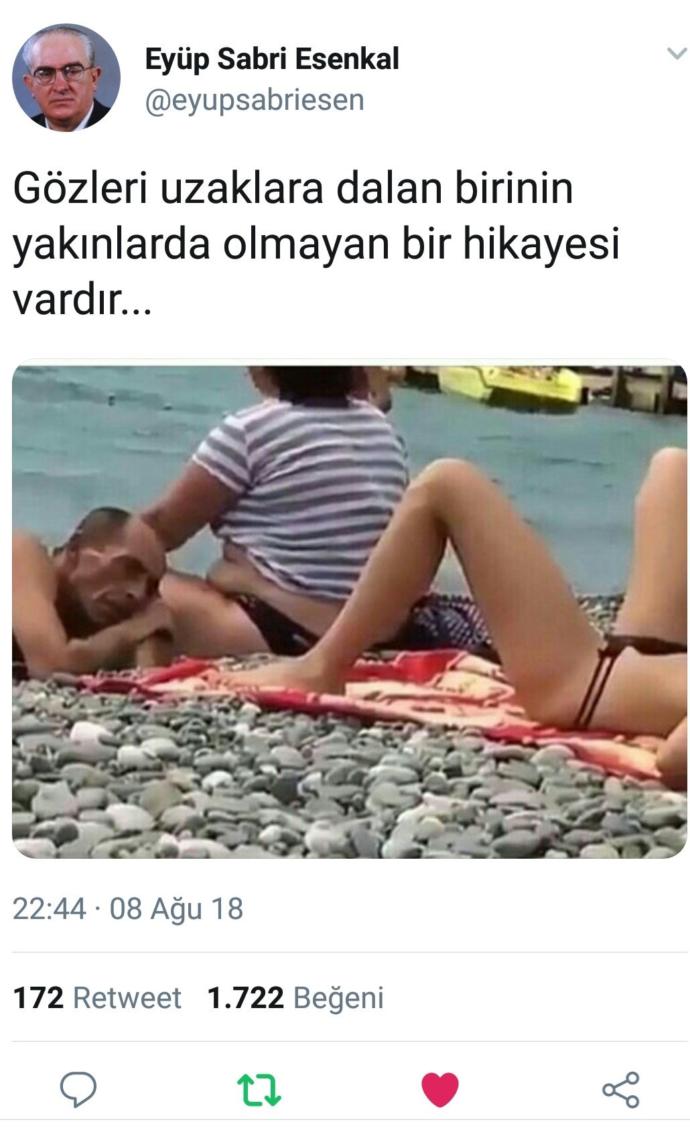 Kızlar denize giderken ne giyiyorsunuz?