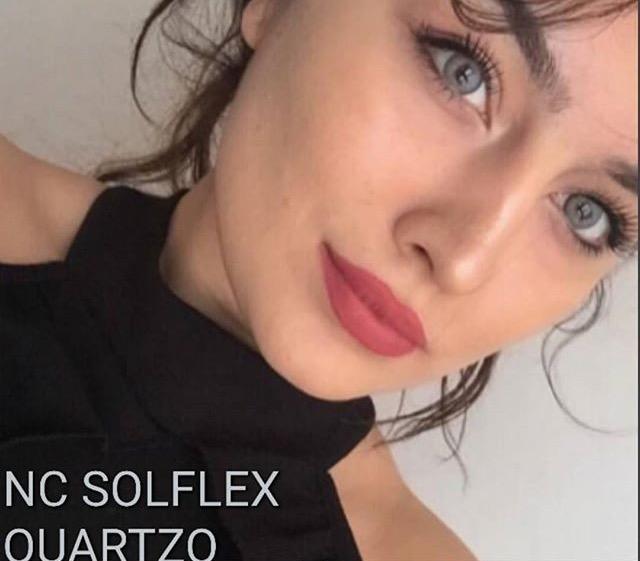 Hangi Lens Daha Güzel 🌺🌺🌺🌺🌺?