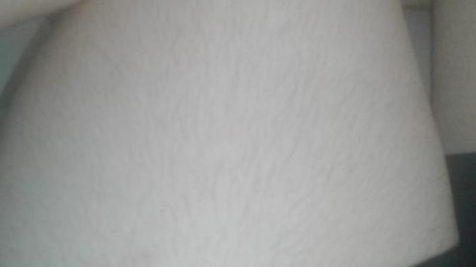 Bacak kıllarımı almalımıyım erkek gibi mi (RESIMLI )?