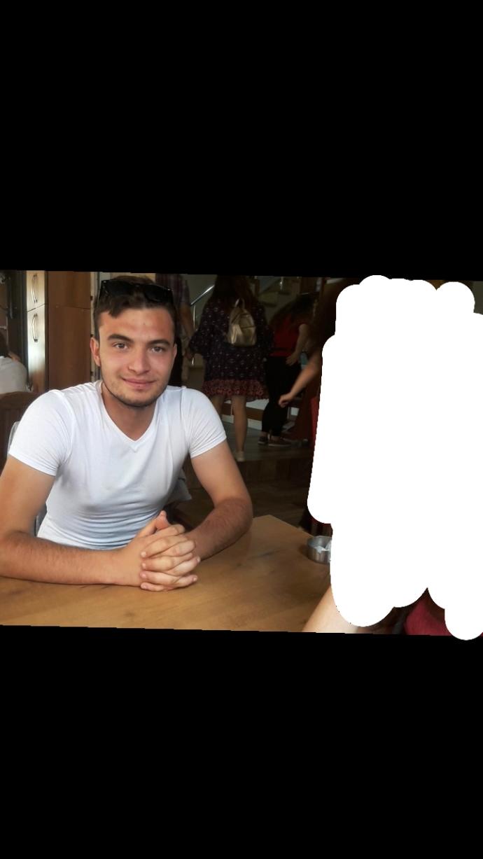 Sizce hangi fotoğrafı profil resmi yapayım ?