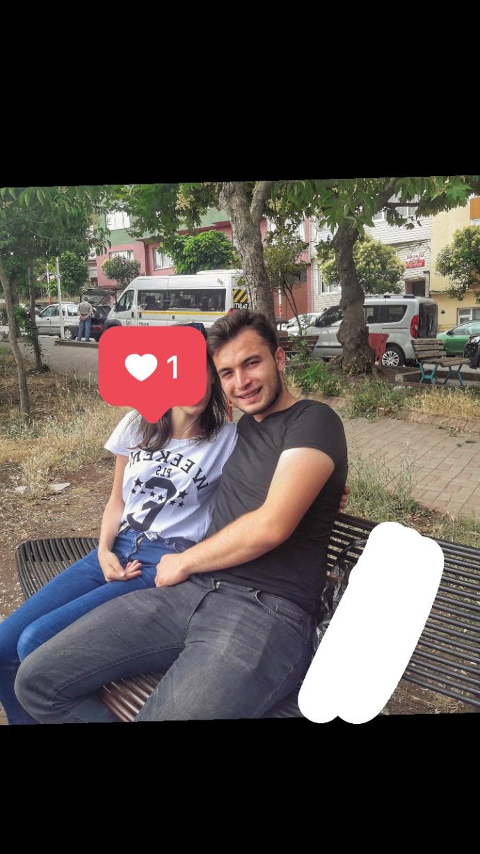 Sizce hangi fotoğrafı profil resmi yapayım ?