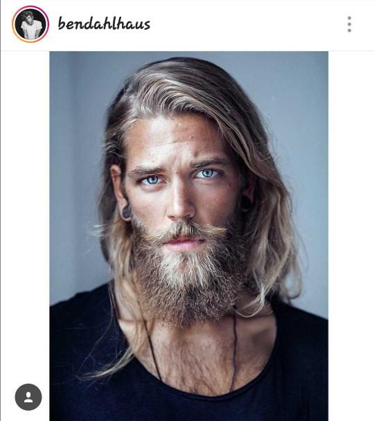 Dünyanın en seksi ateş parçası olan erkek modeli sizce hangisi?