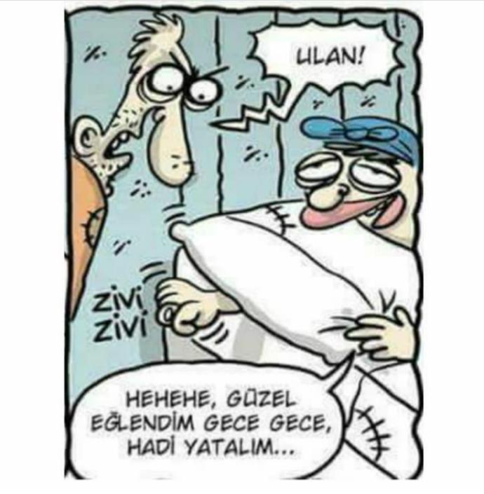 Yastık altında dolarınız var mı? 🙄