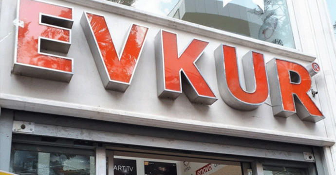 Evkur'dan senetle telefon almak
