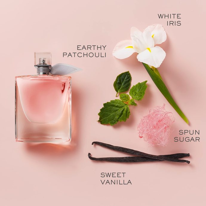 Lancome la vie est belle nasıl