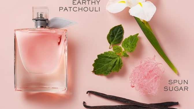 Lancome la vie est belle nasıl sizce?