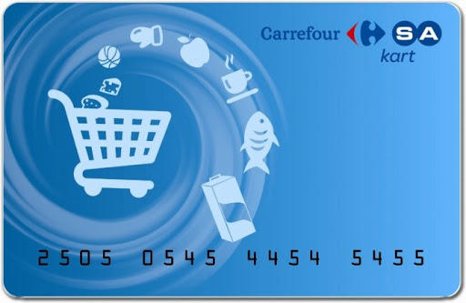 carrefoursa kart ne işe yarar?