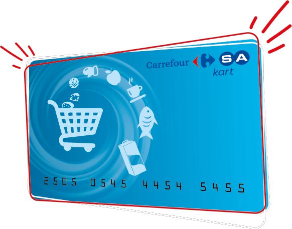 carrefour kart nedir?
