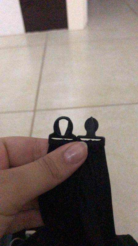 Bikini kopçası nasıp kapatılır?
