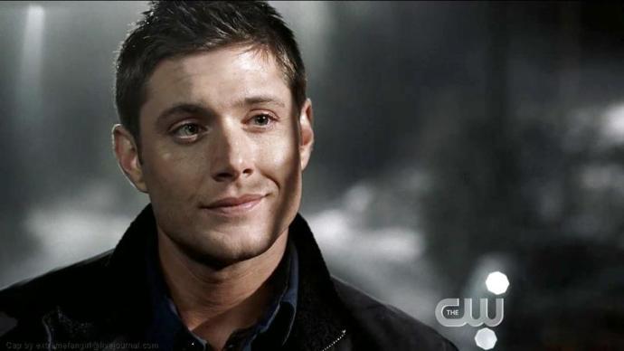 Kızlar, Damon Salvatore mi Dean Winchester mı Hangisi Daha Yakışıklı Ve Çekici?