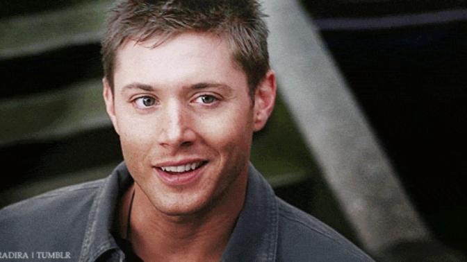 Kızlar, Damon Salvatore mi Dean Winchester mı Hangisi Daha Yakışıklı Ve Çekici?
