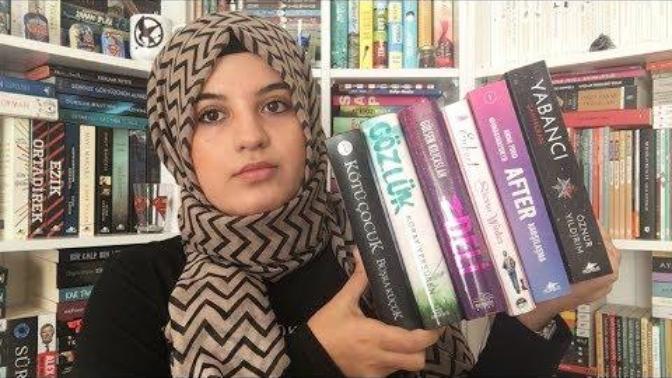 Wattpad amatör yazarlar için iyi bir site mi? Takip ettiğiniz Wattpad Yazarları var mı?