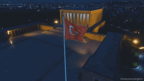  Ankara  mı? Çanakkale mi? Hangisi?