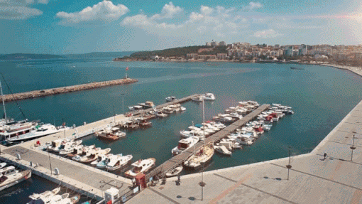  Ankara  mı? Çanakkale mi? Hangisi?