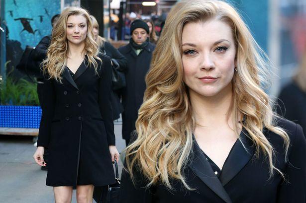 Natalie Dormer'ı nasıl buluyorsunuz?