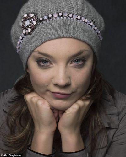 Natalie Dormer'ı nasıl buluyorsunuz?