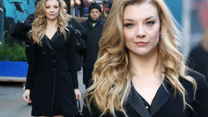 Natalie Dormer'ı nasıl buluyorsunuz?