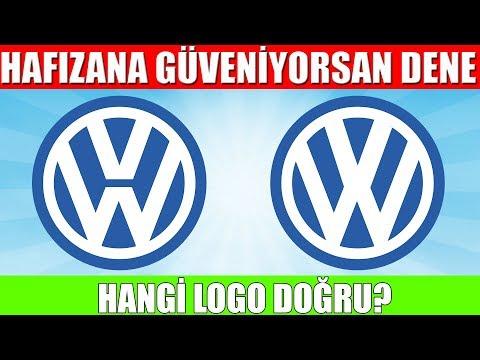 Hangi logo doğru?