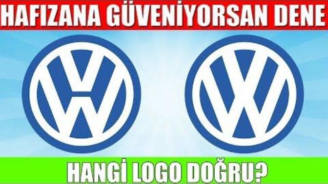 Hangi logo doğru?