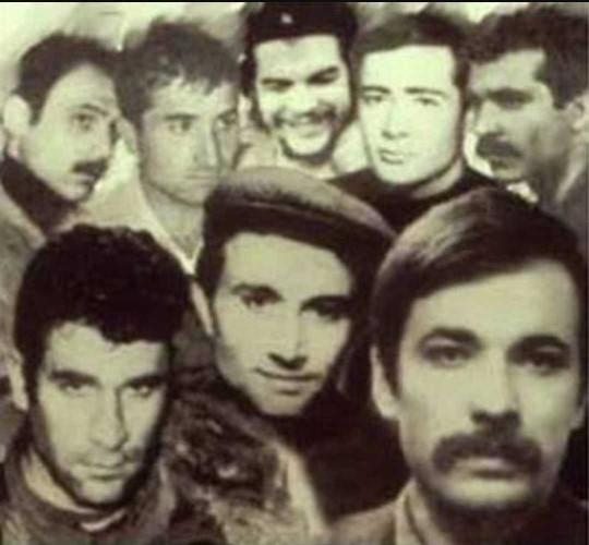 68 Kuşağı denince aklınıza ne geliyor?