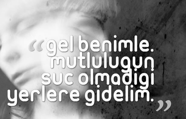 Olmazzz demedenn dinleee beni bir...
