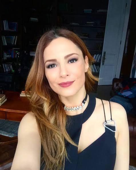 Mine Tugay’da bu kadar abartılacak ne var?