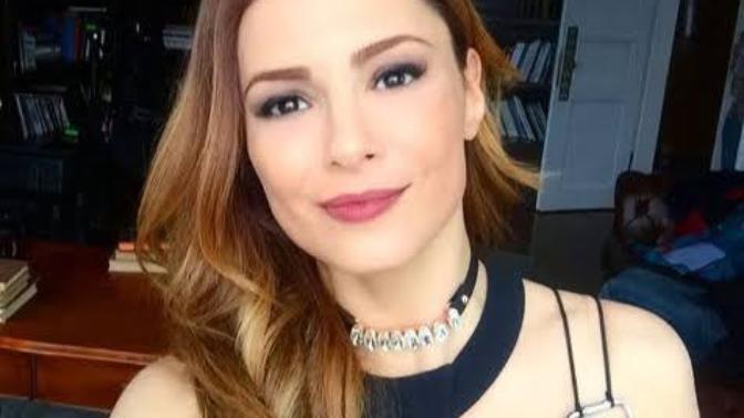 Mine Tugay’da bu kadar abartılacak ne var?